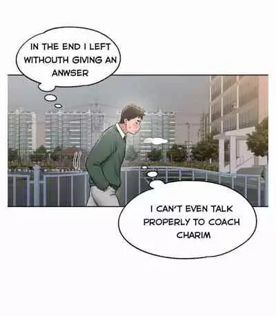 [Choe Namsae, Shuroop] Sexercise Ch.73/? [English] [Manhwa PDF]