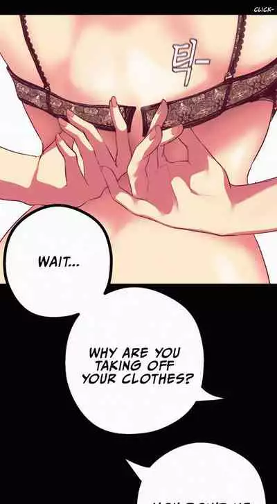 A Wonderful New World Ch.20/?