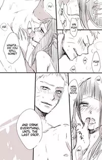 [Kaori] Mudai (Naruto) [English]