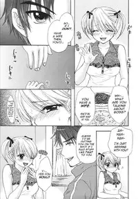 [BEAT-POP (Ozaki Miray)] Setsunateki Mousou Shoujo Lion Heart (The Great Escape) [English] {Phantom}