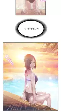 [BYMAN] Sex Knights-Erotic Sensuality & Perception Ch.1-16 (English) (Ongoing)