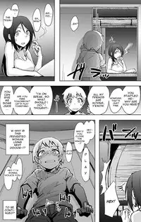 [Okyuuri] Yukizuri Oneshota Ashikoki | An OneShota Footjob in Passing [English] [ditshick] [Digital]