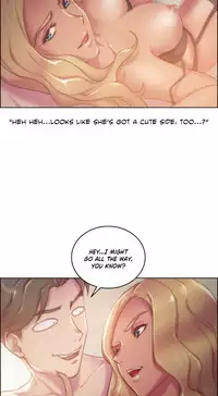 [BYMAN] Sex Knights-Erotic Sensuality & Perception Ch.1-17 (English) (Ongoing)