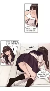 [Ramjak] Atonement Camp Ch.1-32 (English) (Ongoing)