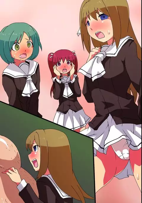 Jikan Teishi! Kando Sousa! Jinkaku Shihai! Nandemo Dekichau Kami-sama Controller o Te ni Ireta!