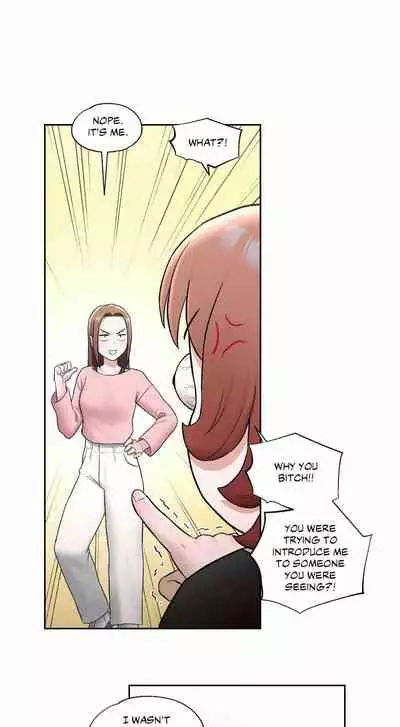 [Choe Namsae, Shuroop] Sexercise Ch.73/? [English] [Manhwa PDF]