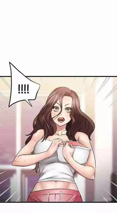My Female Friend Who Crossed The Line [Rimpala, Gimdanchu] Ch.10? [English] [Manhwa PDF]