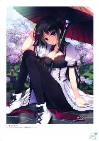 [Frontwing] Pure Girl VFB