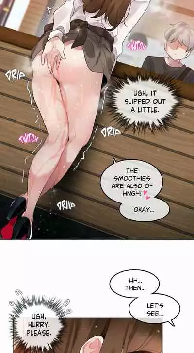 [Alice Crazy] Perverts' Daily Lives Episode 1: Her Secret Recipe Ch1-19 (Complete)