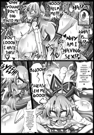 Rakuen no Suteki na Koibito Nise -Shoujo Saiminchuu- | Paradise of Fake Lovers – The Brainwashing of Young Maidens –