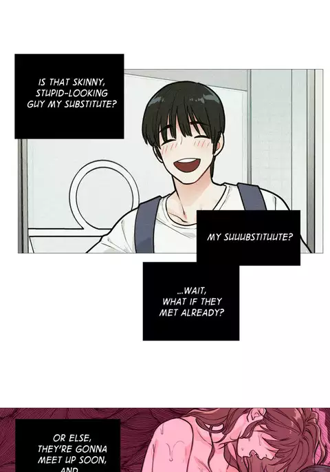 Sadistic Beauty Ch.1-19