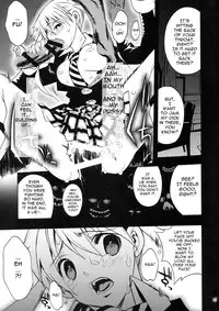 (C74) [PIGGSTAR (Nagoya Shachihachi)] DREAM EATER (Soul Eater) [English] [Anonymous Scanner]