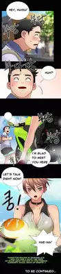 [Mr. Mun] Will You Do as I Say? Ch.1-19 (English) (Ongoing)