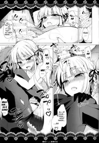 (C86) [Ninokoya (Ninoko)] Kirigiri-san to Shinkon Seikatsu | Married Life with Kirigiri-san (Danganronpa) [English] {doujin-moe.us}