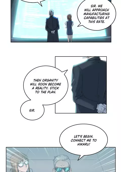 Sex Knights-Erotic Sensuality & Perception Ch.1-21