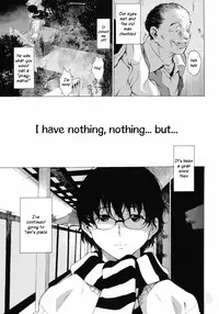 (C69) [Chotto Dake Aruyo. (Takemura Sesshuu)] Postgirl-san Wa Furimukanai. | POST GIRL: I Have Nothing, Nothing... But... [English] {Loofnuk}