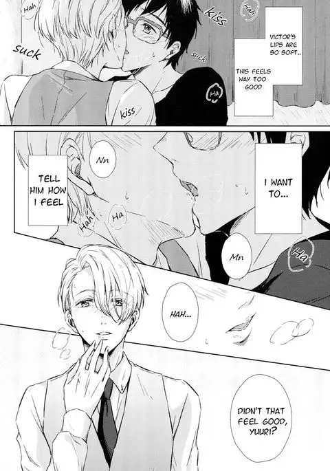 Ai o Tabanete Tsutaetai | I want to convey my love for you