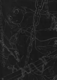 (C78) [Shimoyakedou (Ouma Tokiichi)] DEAD★BLACK (BLACK★ROCK SHOOTER)