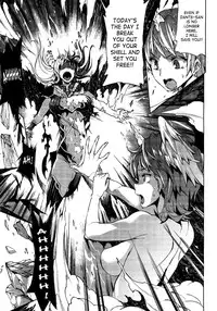 [Erect Sawaru] Shinkyoku no Grimoire -PANDRA saga 2nd story- Ch. 1-16 + Side Story x 3 [English] [SaHa]