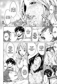 [Maimu-Maimu] Kotsukuri Teacher | The Teacher for Making Kids [English] {TWN2}