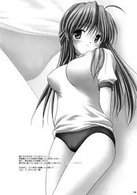 (C77) [PASTEL WING (Kisaragi-MIC)] Milk And Chocolate -PASTEL WING Soushuuhen 01- (Various)