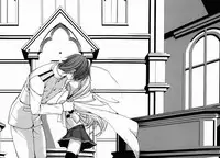 (COMIC1☆8) [Renai Mangaka (Naruse Hirofumi)] Shiroki Ikoku no Verniy (Kantai Collection -KanColle-) [Chinese] [CE家族社]