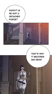 Perfect Half Ch.1-22 (English) (Ongoing)
