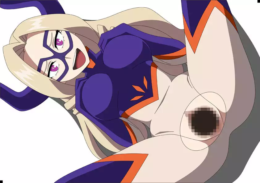 Hiroaka's Little Room