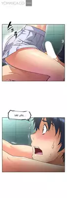 [Worin] Brawling Go Ch.0-34 (English) (YoManga) (Ongoing)