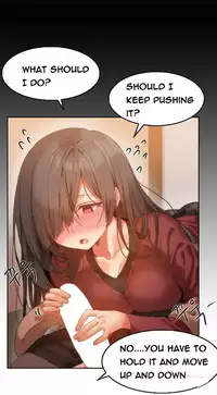 [Mx2J] Hari Dormitory Ch.0-20 (English) (Ongoing)