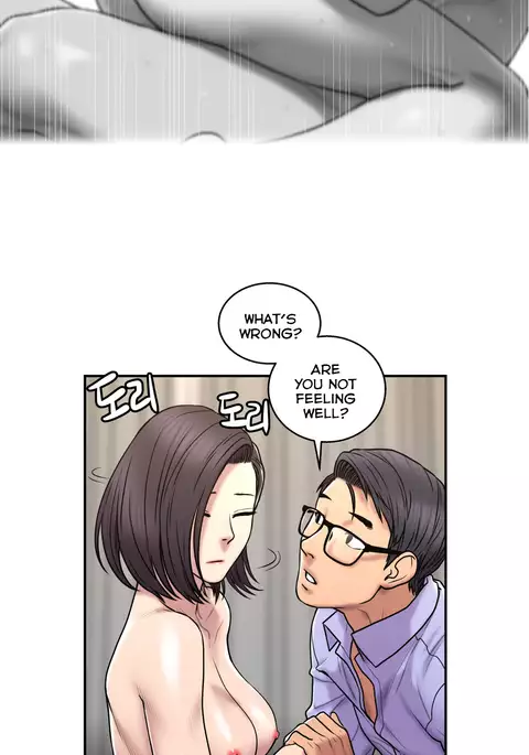 Ghost Love Ch.1-32