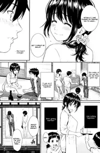 [Homunculus] Summer Beast - Natsu no Kemono (COMIC Kairakuten 2012-12) [English] [Life4Kaoru]