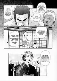 [Matsuzaki Tsukasa] Sanzensekai no Karasu o Koroshi Kanzenban - Killing The Crow on 3,000 Worlds [English] [Biitchylin]