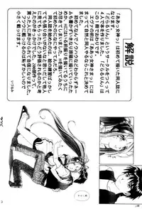 (C60) [Nakayohi (Izurumi)] Izurumi Soushuuhen 2+ (Neon Genesis Evangelion, Fushigi no Umi no Nadia)