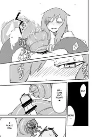 [Setouchi Pharm (Setouchi)] Mon Musu Quest! Beyond The End 4 (Monster Girl Quest!) [English] {OtherSideofSky} [Digital]