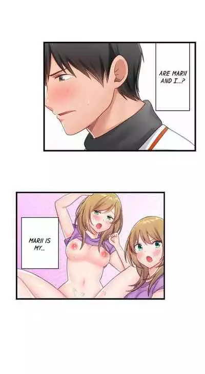 [Nanakusa Amane] Country Guy Wants to Become a Sex Master in Tokyo | Inaka Kyuuji ga Tokyo de Sex Musousuru Tameniwa [English]