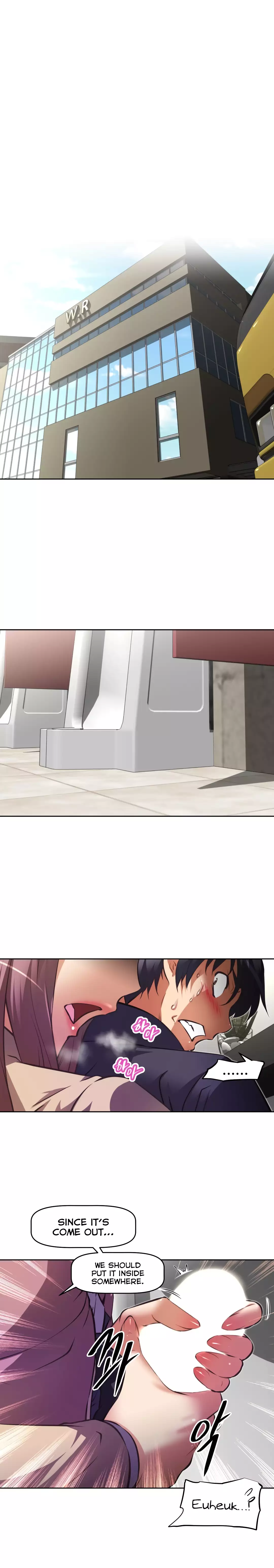 Brawling Go Ch.76-125