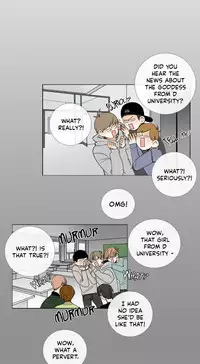 [Silverstar] Talk To Me Ch.1-33 (English) (Ongoing)