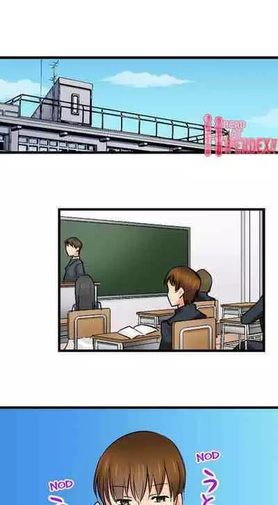 [BURIO] Touching My Older Sister Under the Table (Ch.1-64) [English]