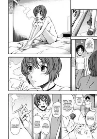 [Fukudahda] Soushisouai Note Nisatsume [English] [Decensored]