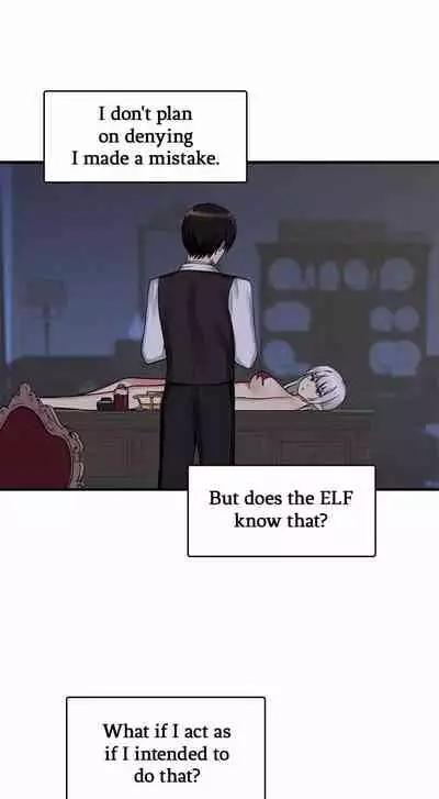 Elf Who Likes to be Humiliated Ch.14/?