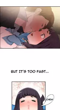 Tissue Thieves Ch.1-20 (English) (Ongoing)