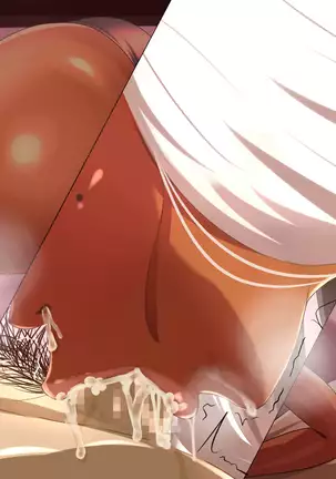 J○ Bitch Gakuensai Ura Menu