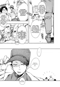 [Kijima Hyougo‎] Brand New ♡ Star [English] [Blissful Sin] [Digital] [Incomplete]