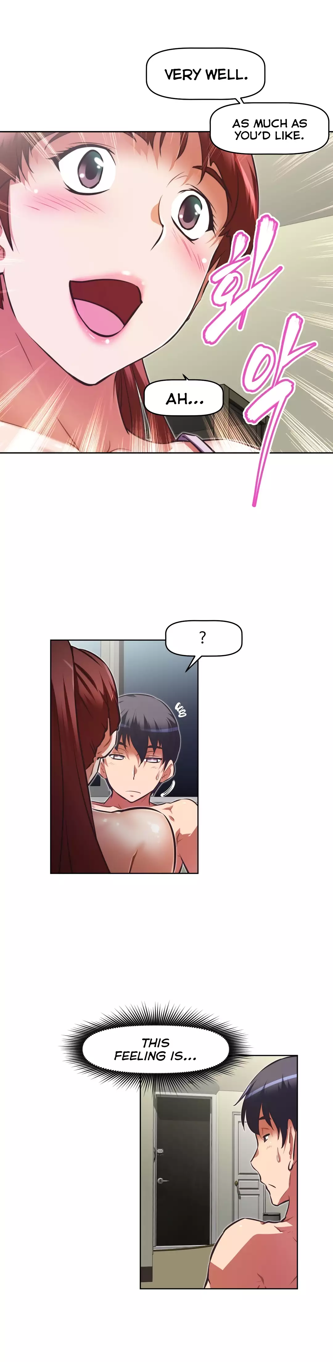 Brawling Go Ch.76-125