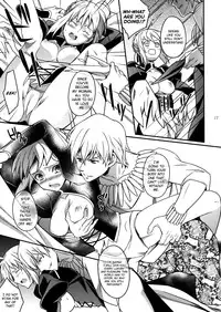 (C82) [Unizo (Unikura)] Nan to iu Kao wo shiteiru, Marude Sakari no tsuita Mesuinu no you dewa naika | What a Face You're Making, Much Like a Bitch in Heat (Fate/Zero) [English] {doujin-moe.us}