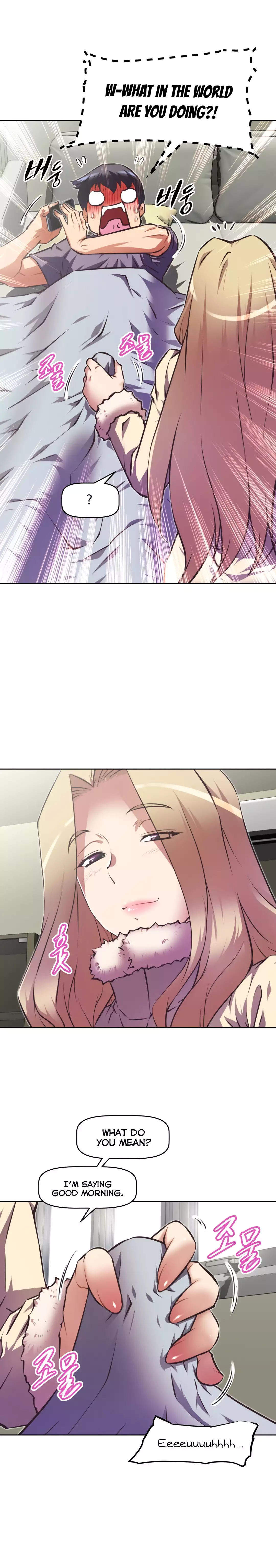 Brawling Go Ch.76-125