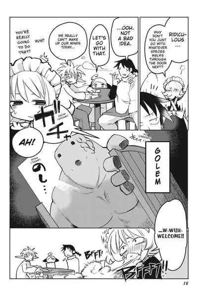 Interspecies Reviewers - Volume 2