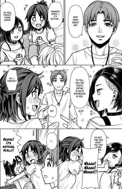 [F Taku (Anma)] Shitsuren to Soushitsu | Heartbreak and Loss [English] [Panatical] [Digital]