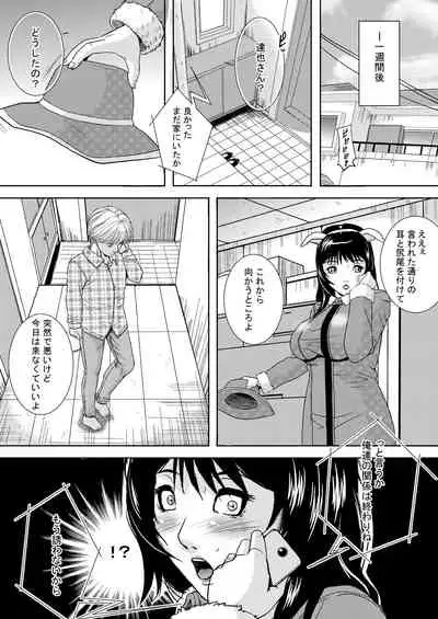 Hitozuma no Himitsu - Ayako Soushuuhen